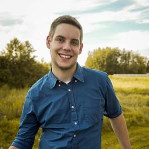 Meet your Posher, Kevin